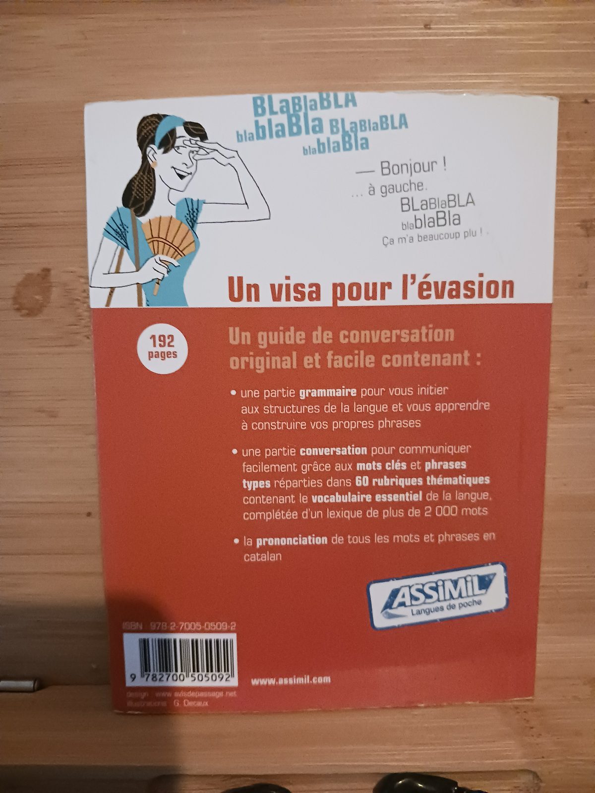 Le catalan de poche – Image 4