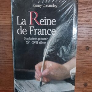 La reine de France