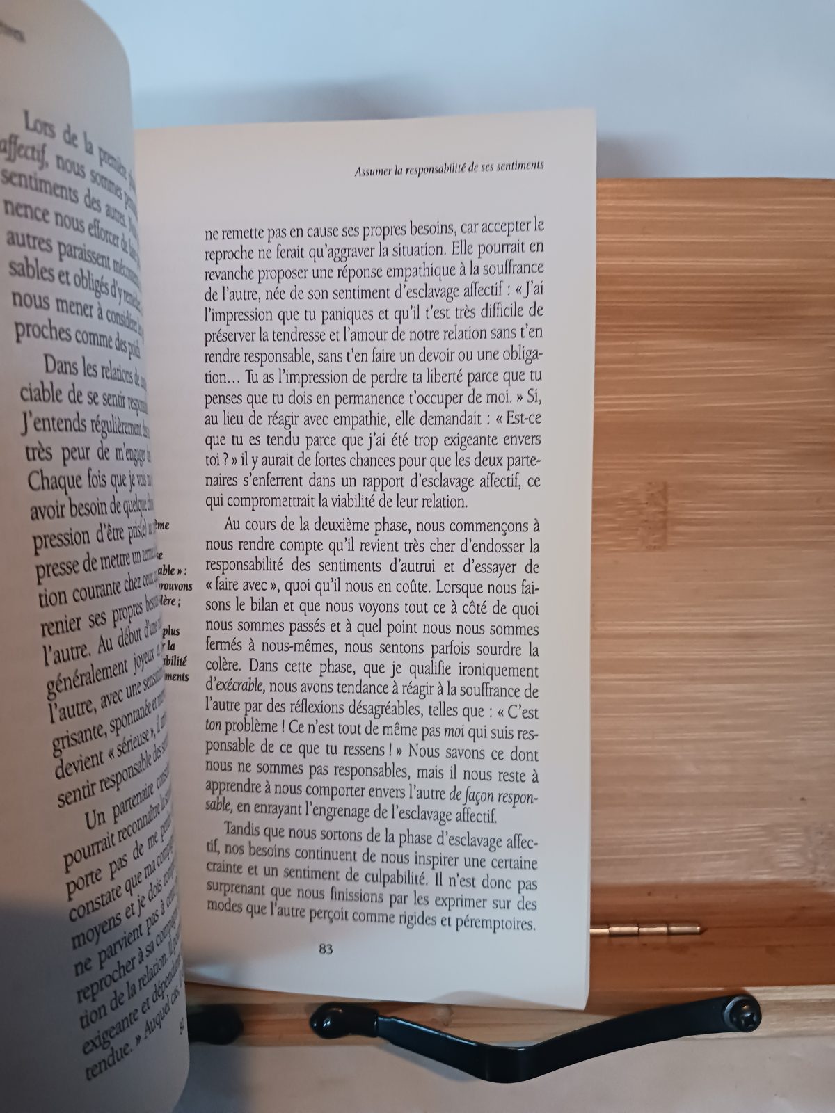 Les mots sont des fenêtres (ou bien ce sont des murs) – Image 4