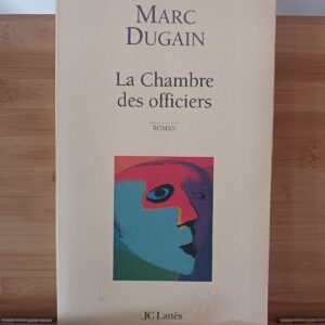 La chambre des officiers