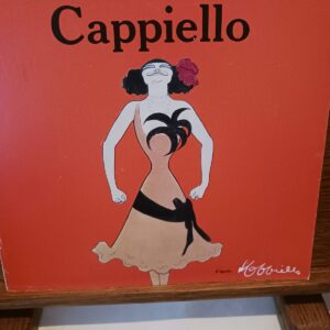 Cappiello 1875-1942