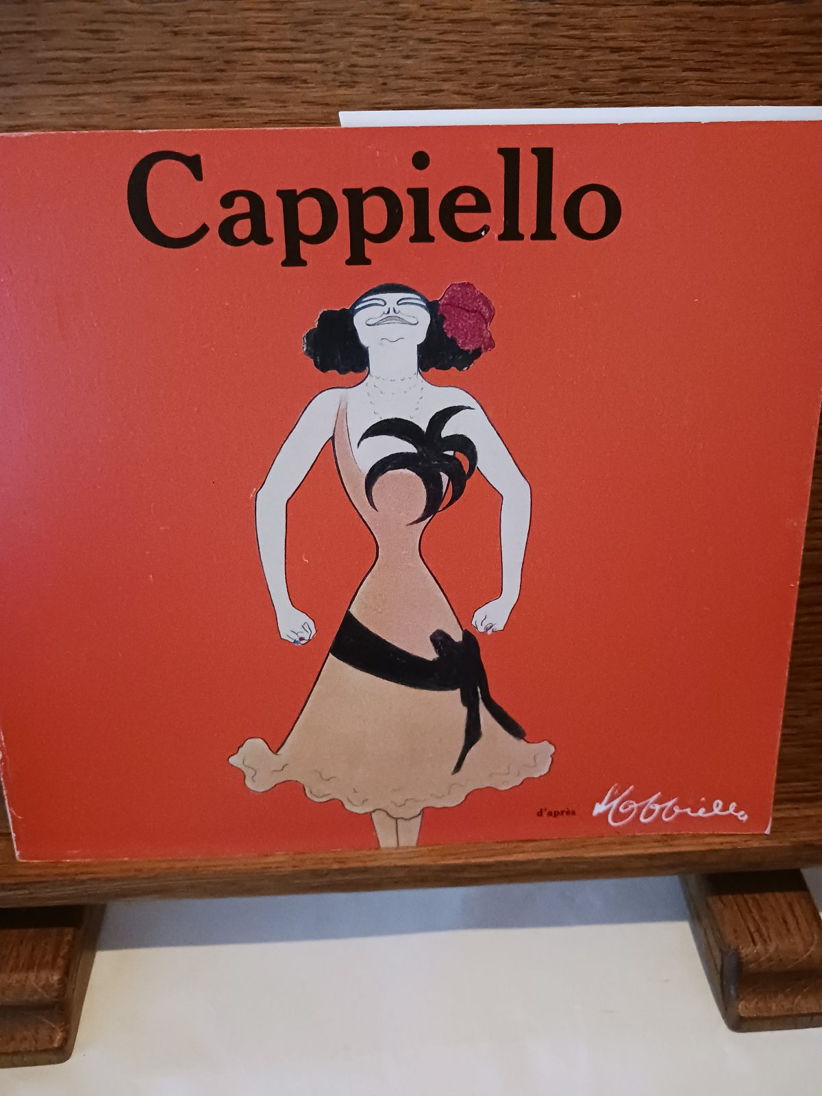 Cappiello 1875-1942