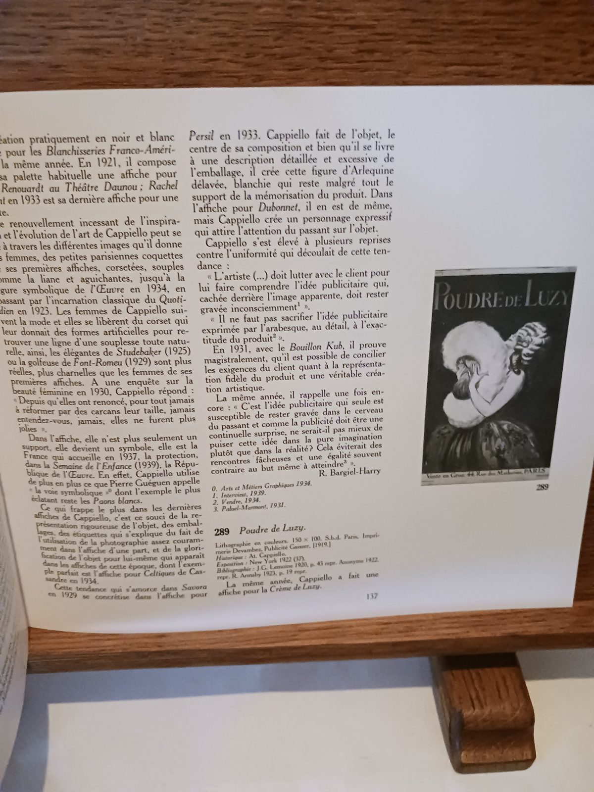 Cappiello 1875-1942 – Image 3