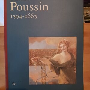 Nicolas Poussin