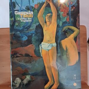 Gauguin Tahiti