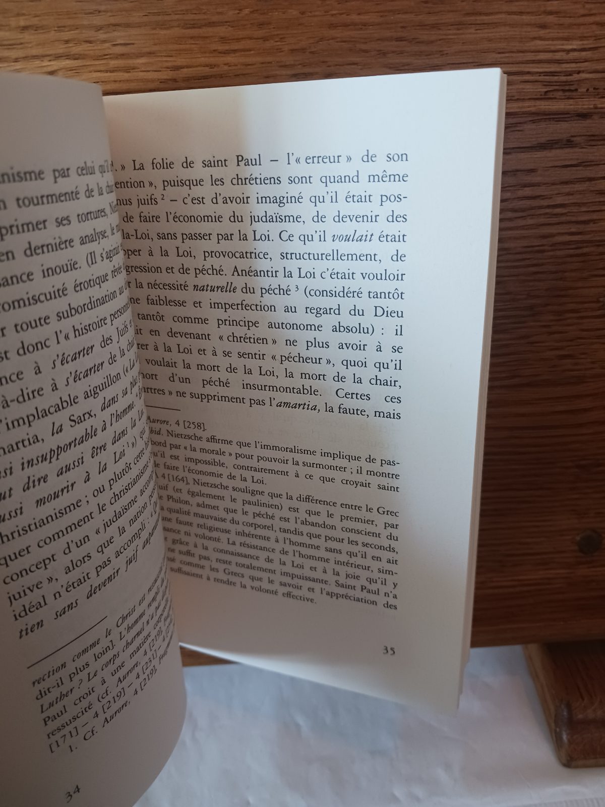 Le mépris des juifs – Image 4
