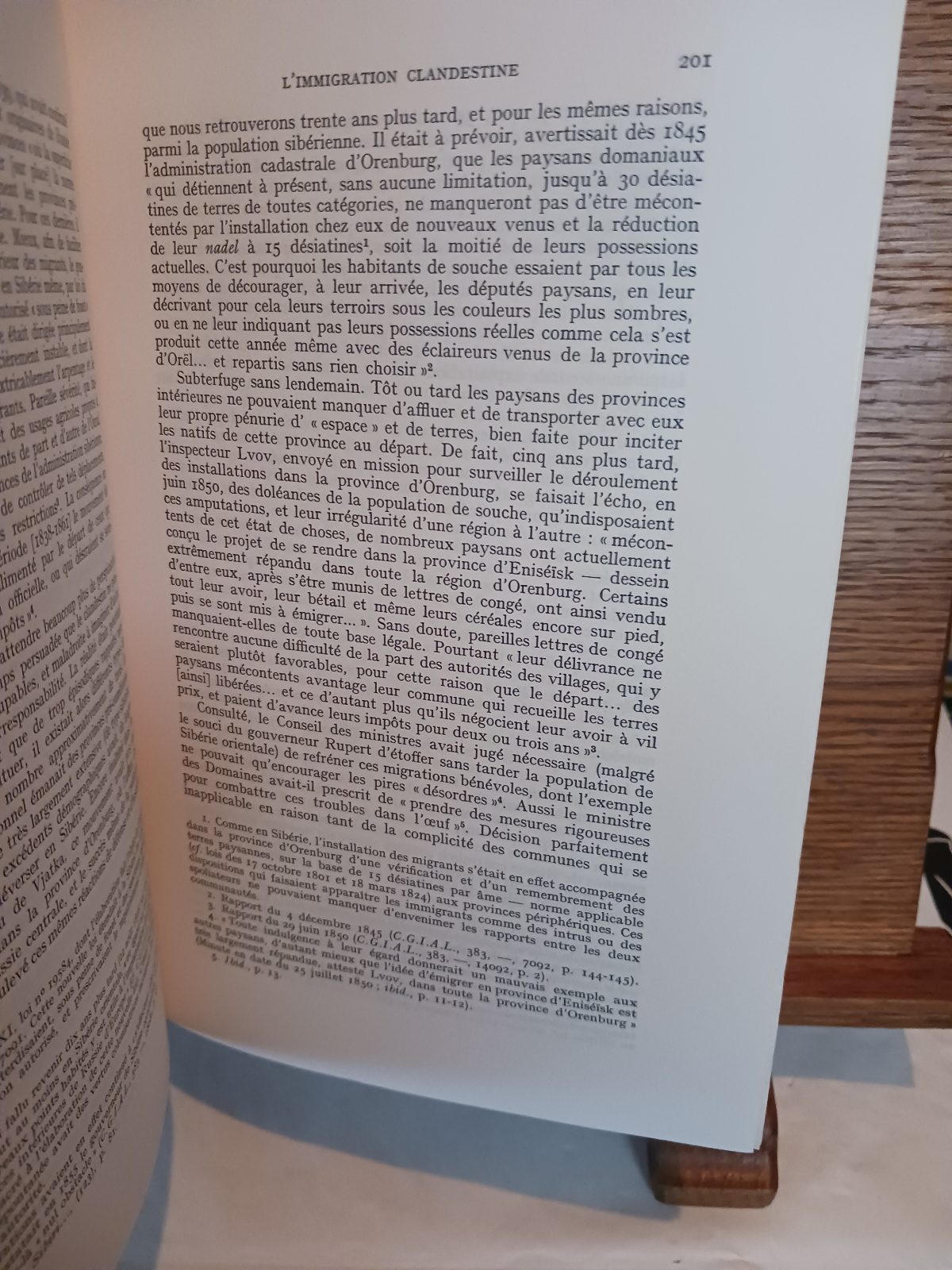 La Siberie. Peuplement Et Immigration Paysanne Au Xixe Siecle – Image 3