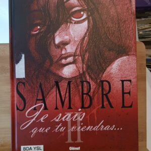 Je sais que tu viendras...