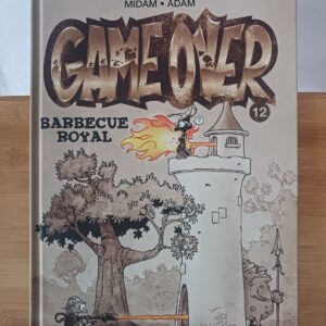 Barbecue royal