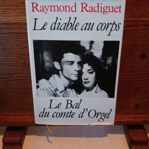 Le diable au corps