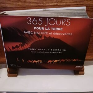 365 jours pour la terre