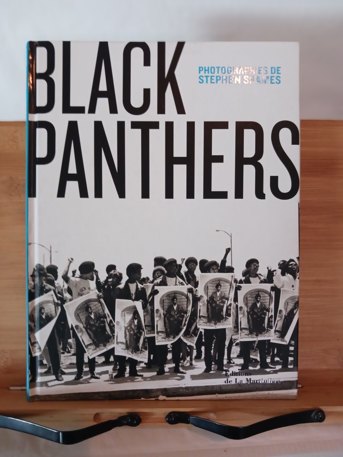 Black Panthers