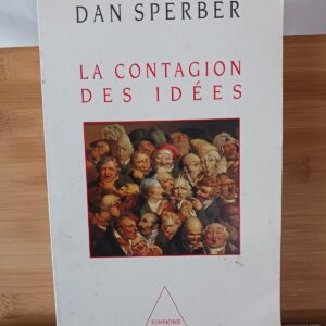 La contagion des idées