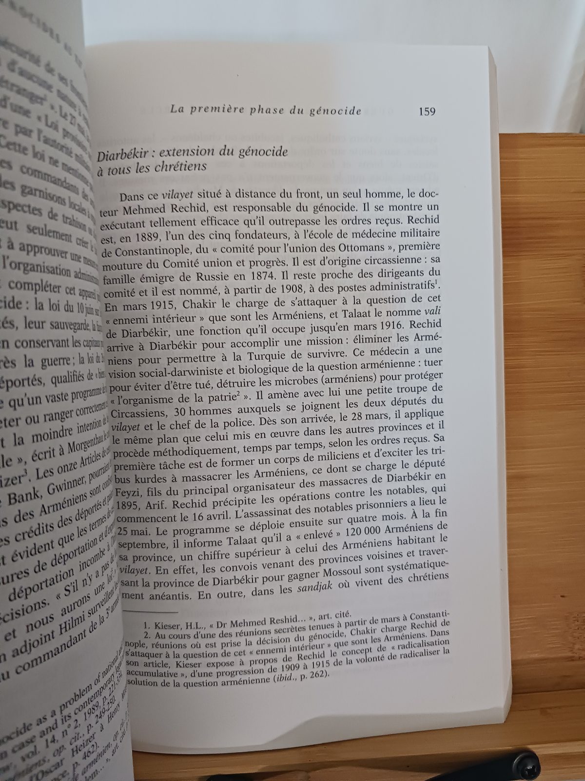 Guerres et génocides au XXe siècle : architectures de la violence de masse – Image 3