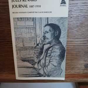 Journal, 1887-1910