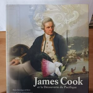 James Cook et la découverte du Pacifique : [exposition], Kunst-und Ausstellungshalle der Bundesrepu…