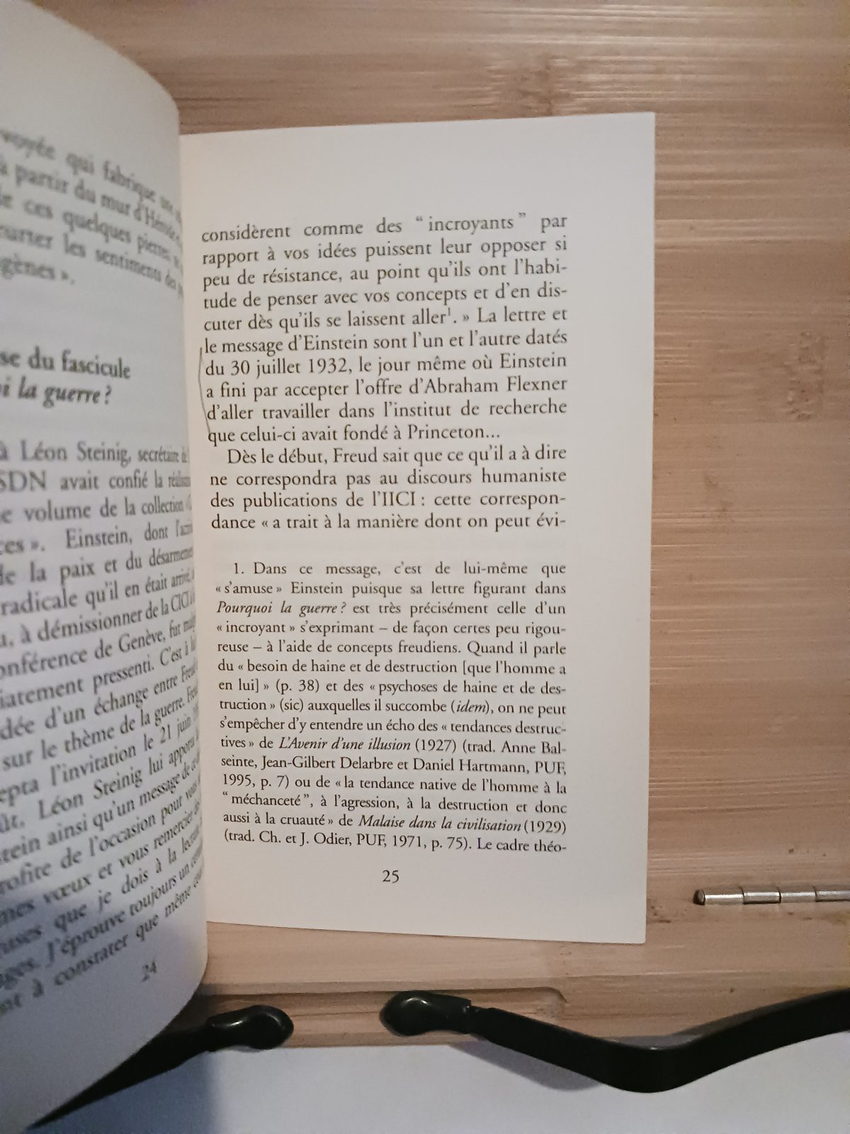 Pourquoi la guerre ? – Image 3