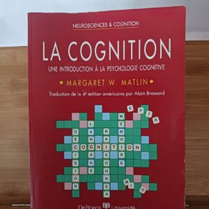 La cognition