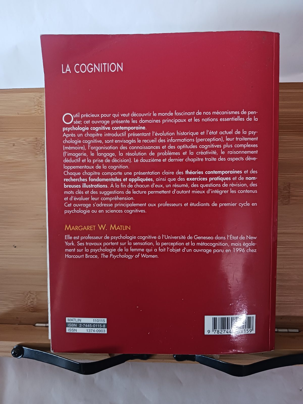 La cognition – Image 2