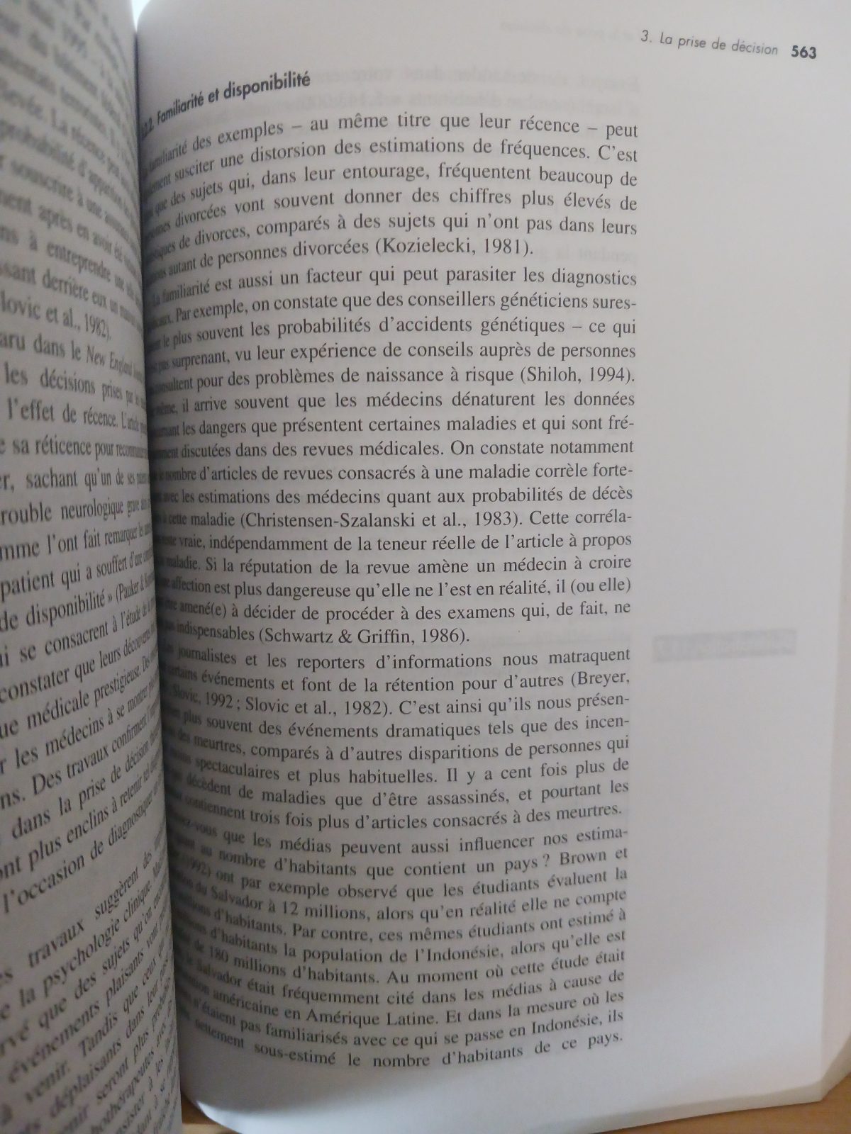 La cognition – Image 3