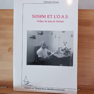 Susini et l'OAS