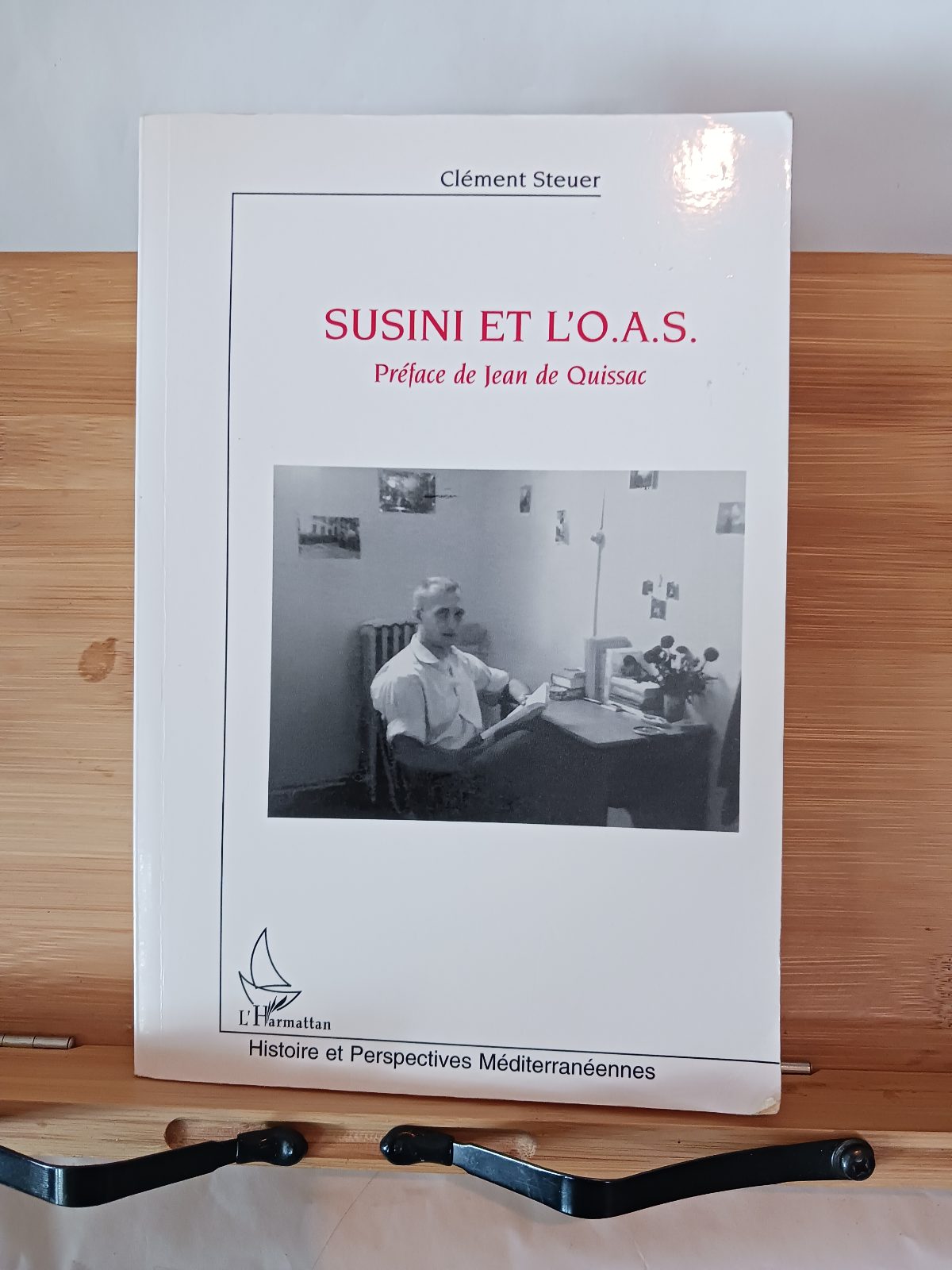 Susini et l'OAS