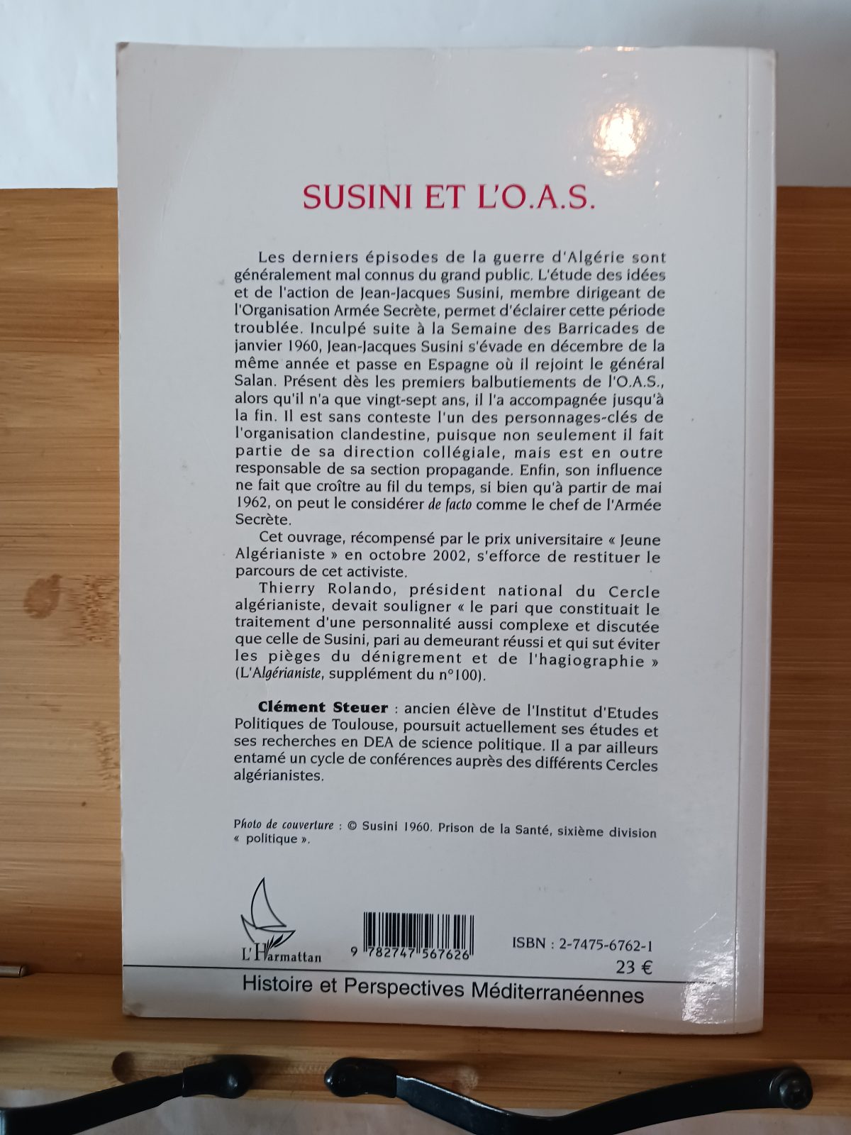 Susini et l'OAS – Image 2