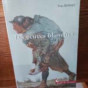 Les veuves blanches