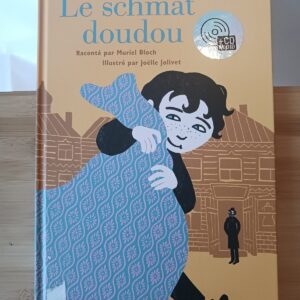 Le schmat doudou