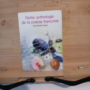Petite anthologie de la poésie française
