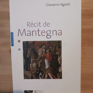 Récit de Mantegna