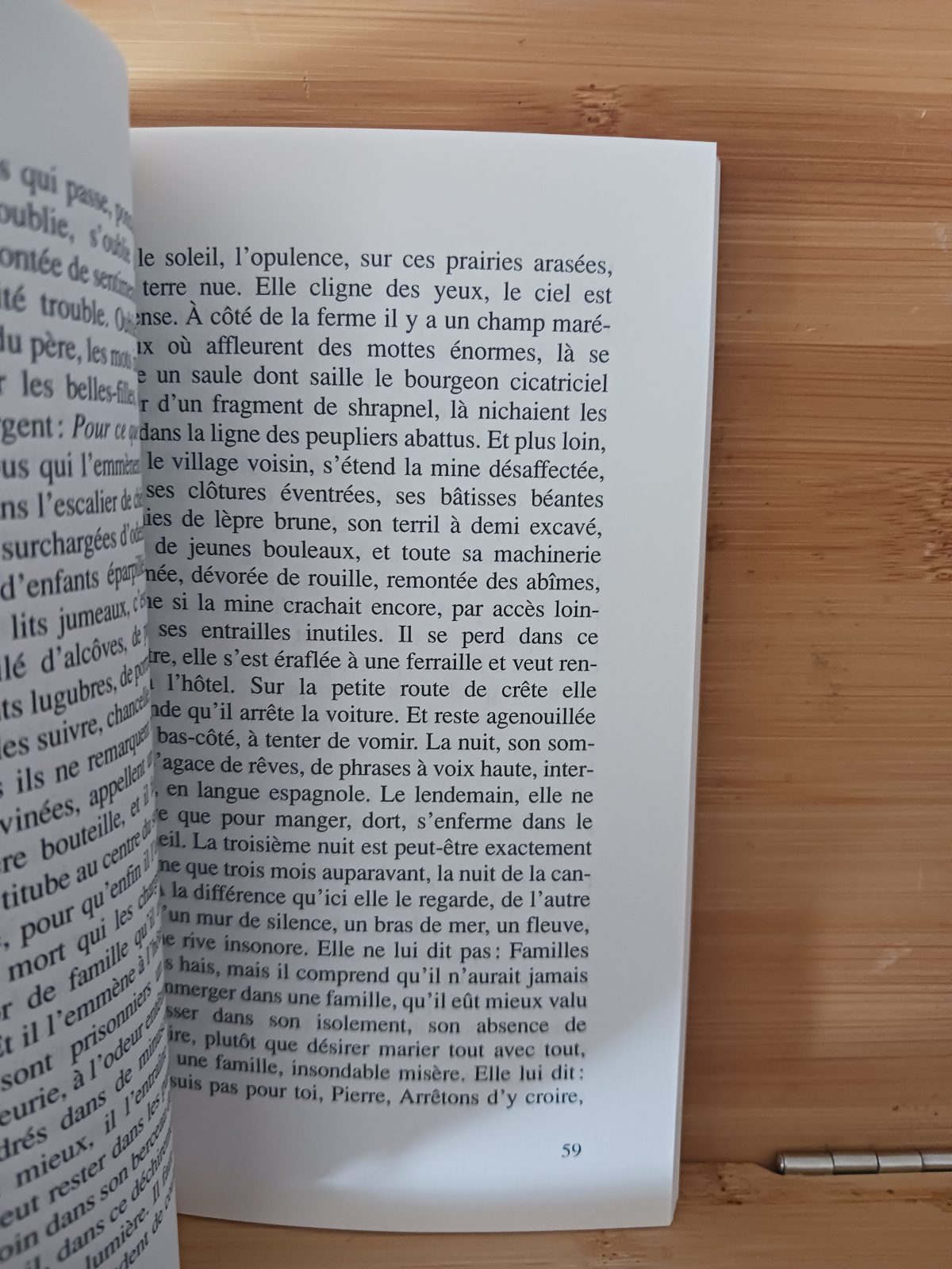 La leçon de chant – Image 3
