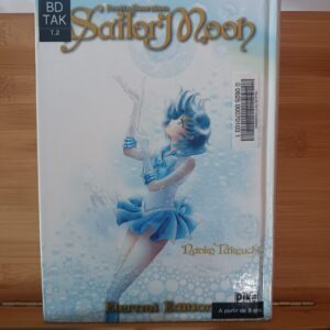 Sailor Moon : pretty guardian. 2 (Eternal ed.) Naoko Takeuchi
