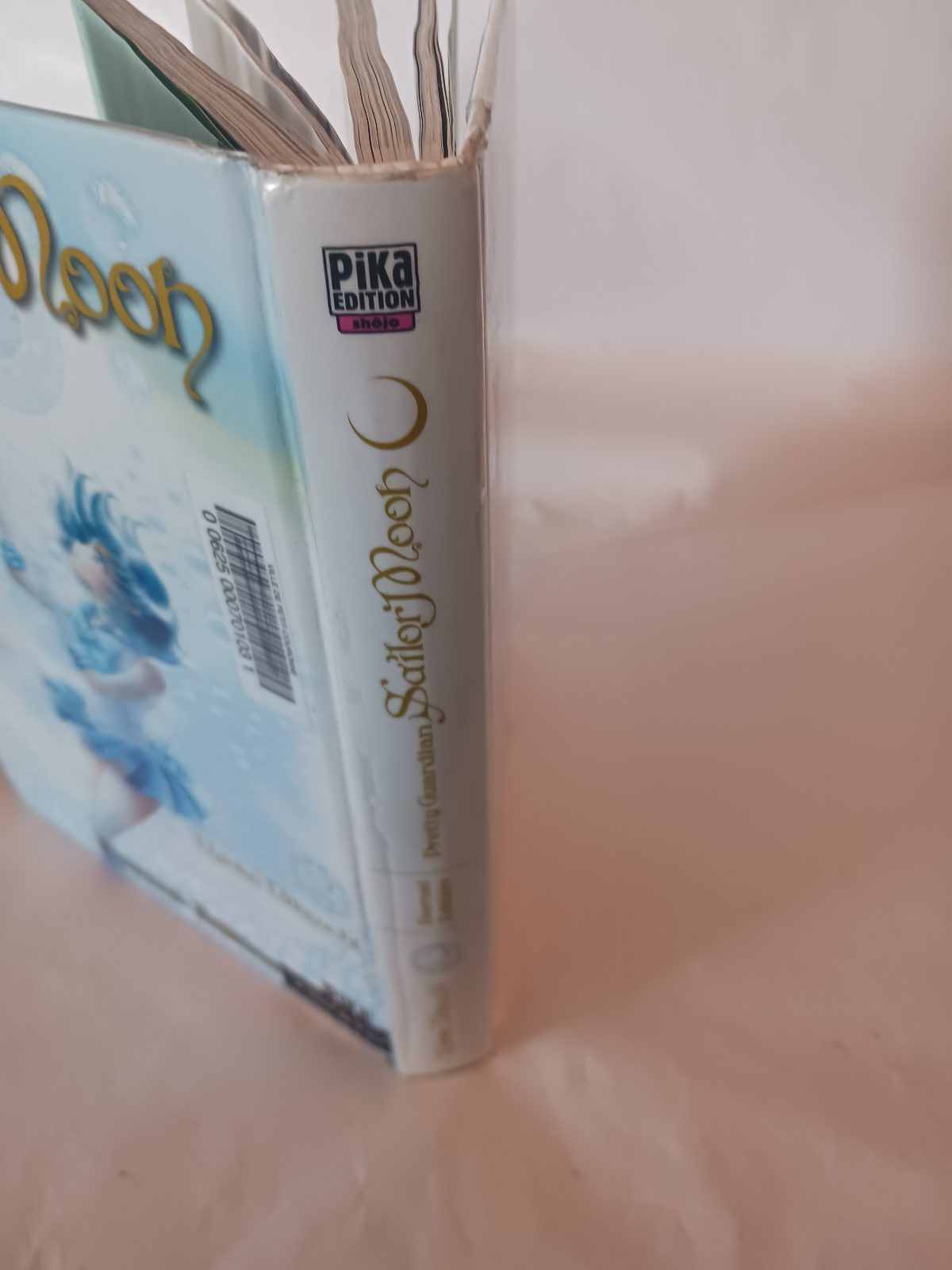 Sailor Moon : pretty guardian. 2 (Eternal ed.) Naoko Takeuchi – Image 5