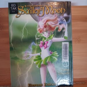 Sailor Moon : pretty guardian. 4 (Eternal ed.) Naoko Takeuchi