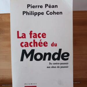 La face cachée du Monde