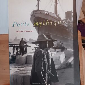 Ports mythiques