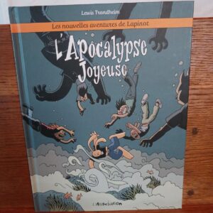L'Apocalypse joyeuse