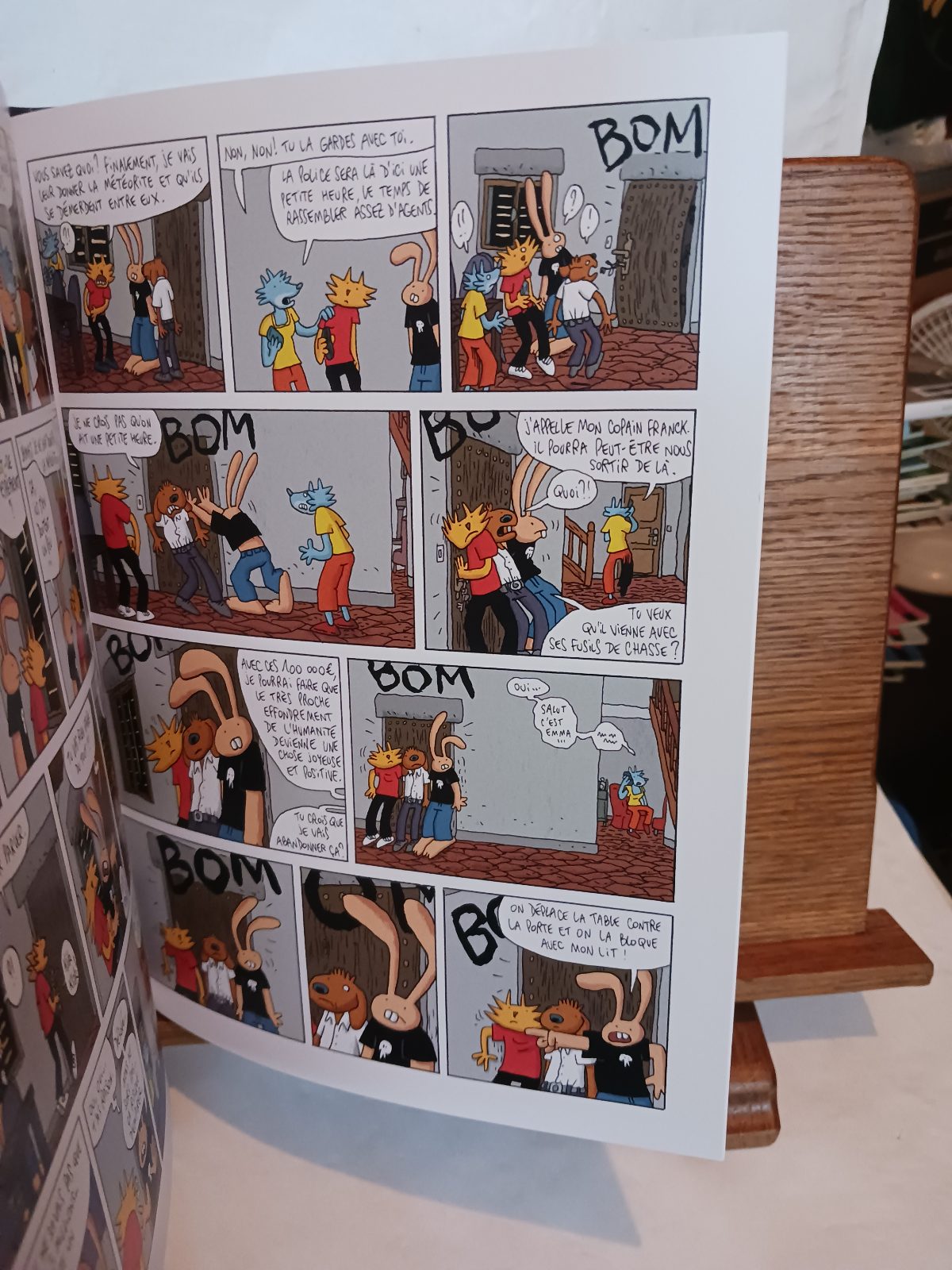 L'Apocalypse joyeuse – Image 3