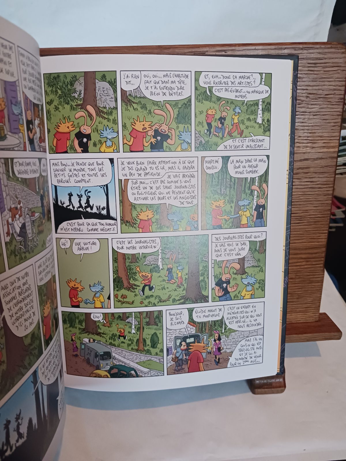 L'Apocalypse joyeuse – Image 4