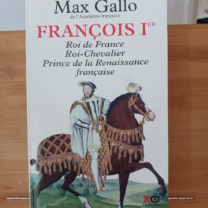 Francois 1er