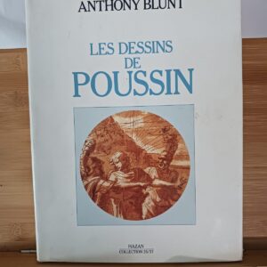 Les Dessins de Poussin