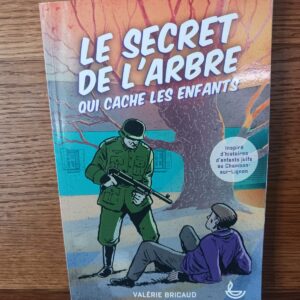 Le secret de l'arbre qui cache les enfants