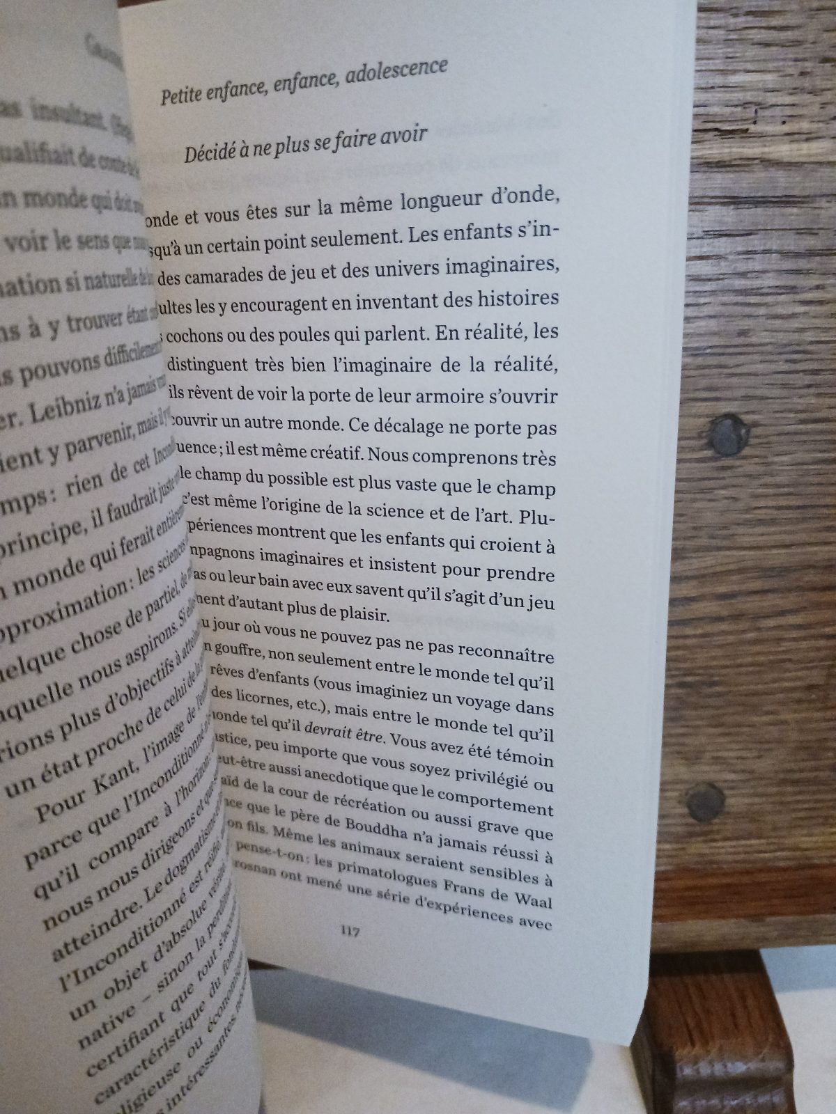 Grandir : éloge de l'âge adulte à une époque qui nous infantilise – Image 3