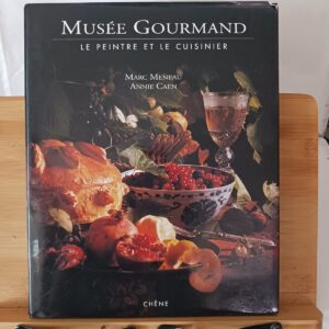 Musée gourmand