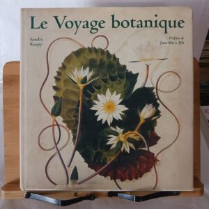 Le voyage botanique