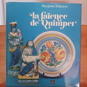 La faïence de Quimper