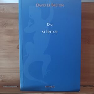 Du silence