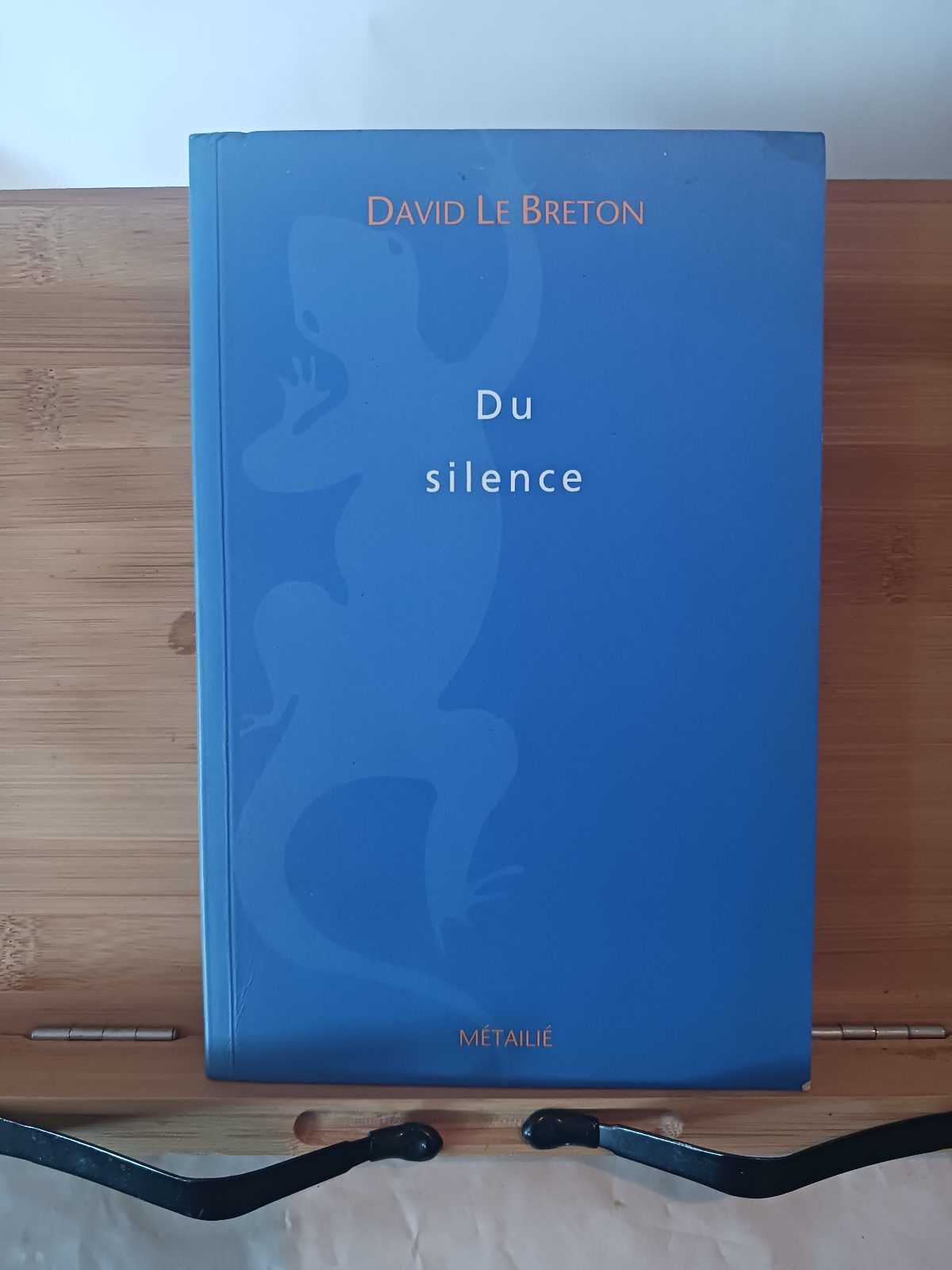 Du silence
