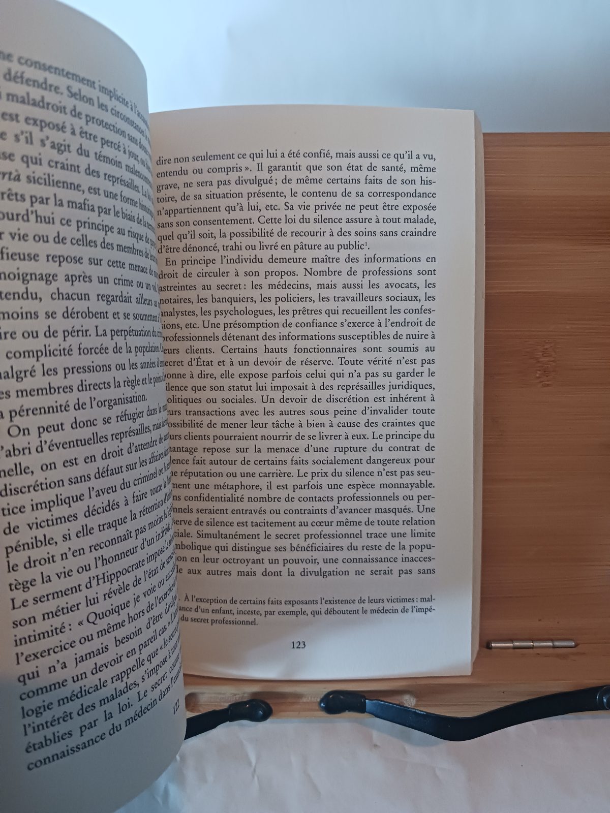 Du silence – Image 3